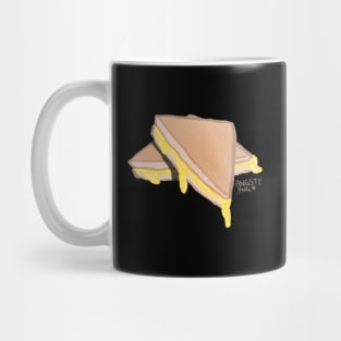 Feelin' Cheesy Mug